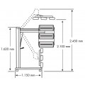 MSC3600PACK1