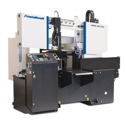 HMBS400 CNC