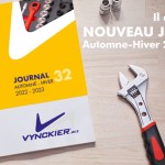 Nouveau Journal 2022-2023