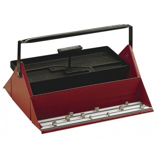 Mecca Rosso toolbox - TC450