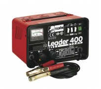 LEADER 400