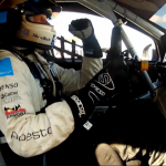 WTTC Volvo Polestar - Overzicht 2013 