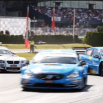 WTTC Volvo Polestar - Overzicht 2013 