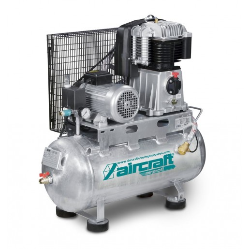 Compacte bijzetcompressor - Airprofi 703/75/13H