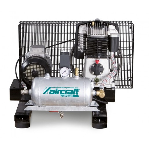 Compacte bijzetcompressor - Airprofi BK 703/13/10