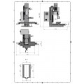 Afmetingen MH25V