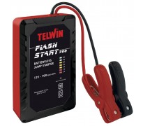 FLASH START 700