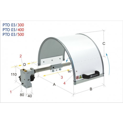 PTO 03/400