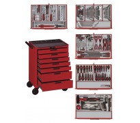 Master Toolset 215N