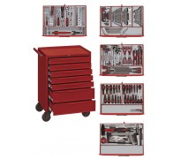 Master Toolset 215SV