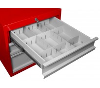 MODULAR MODLV62